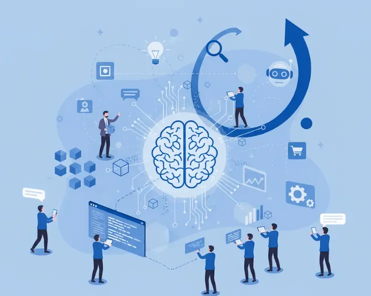 Intelligence Artificielle